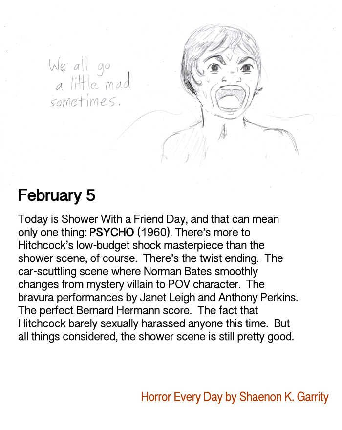 February 5