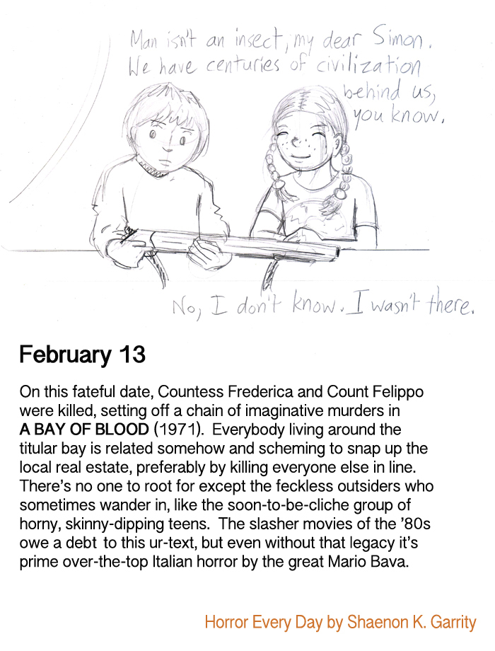 February 13