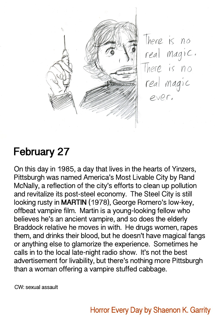 February 27