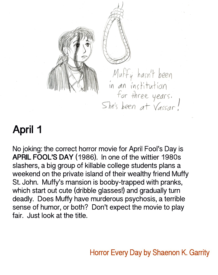 April 1