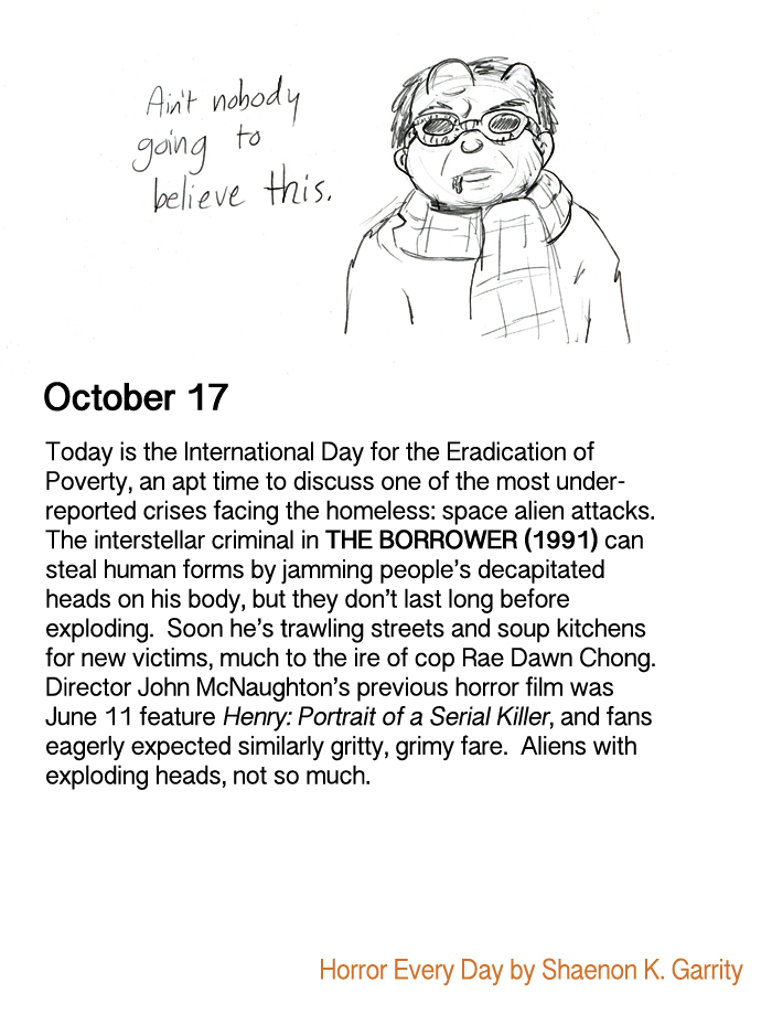 October 17